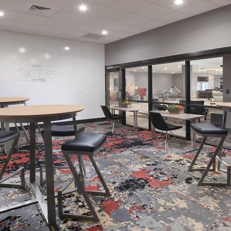Courtyard By Marriott Austin Pflugerville Exteriér fotografie