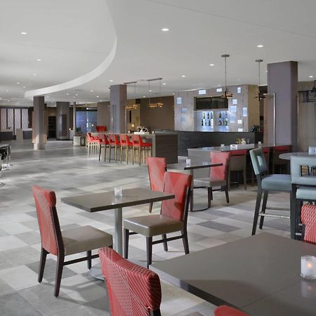 Courtyard By Marriott Austin Pflugerville Exteriér fotografie