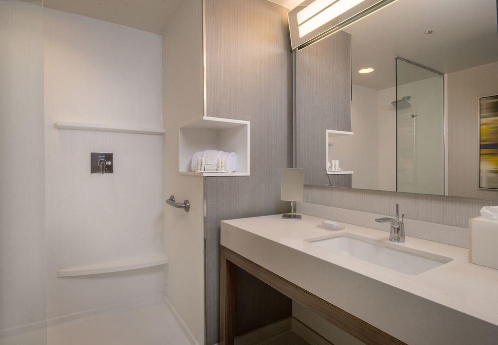 Courtyard By Marriott Austin Pflugerville Exteriér fotografie