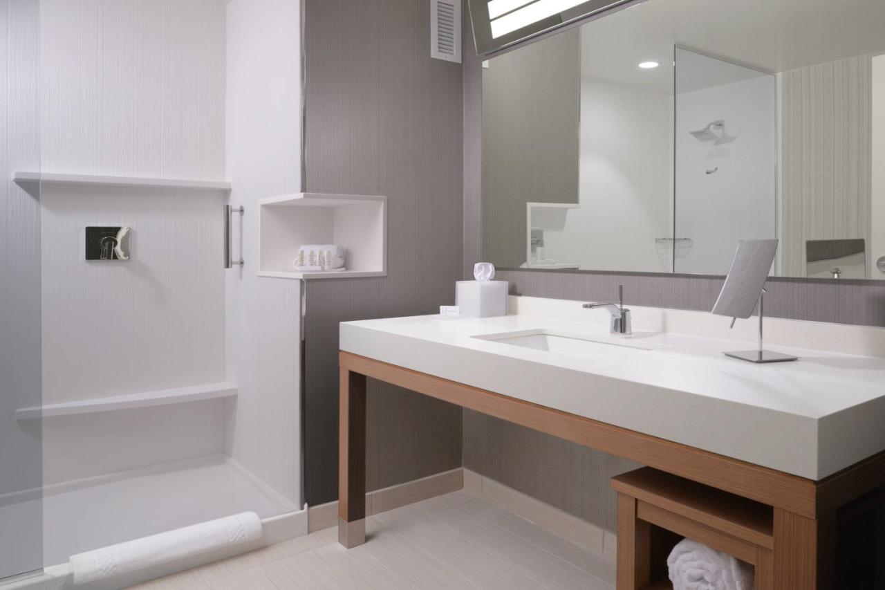 Courtyard By Marriott Austin Pflugerville Exteriér fotografie