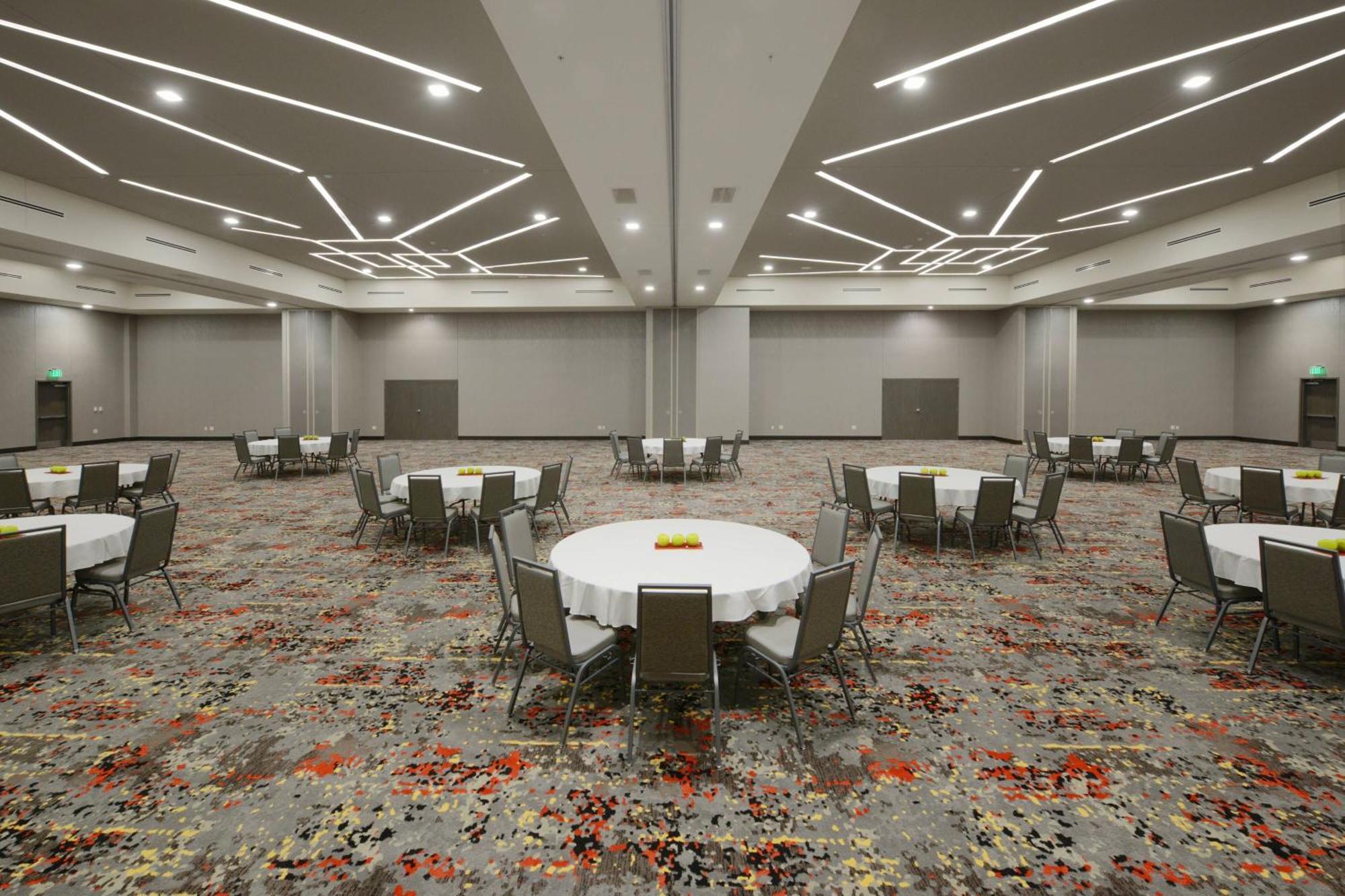 Courtyard By Marriott Austin Pflugerville Exteriér fotografie