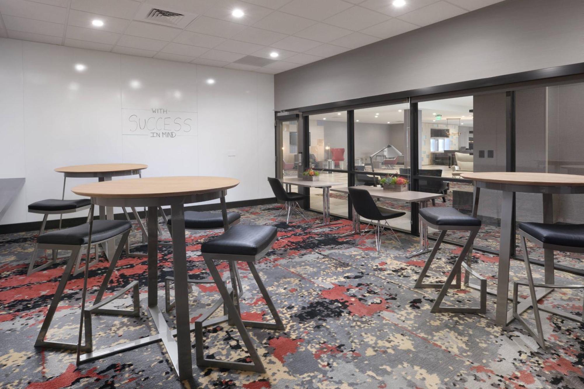 Courtyard By Marriott Austin Pflugerville Exteriér fotografie