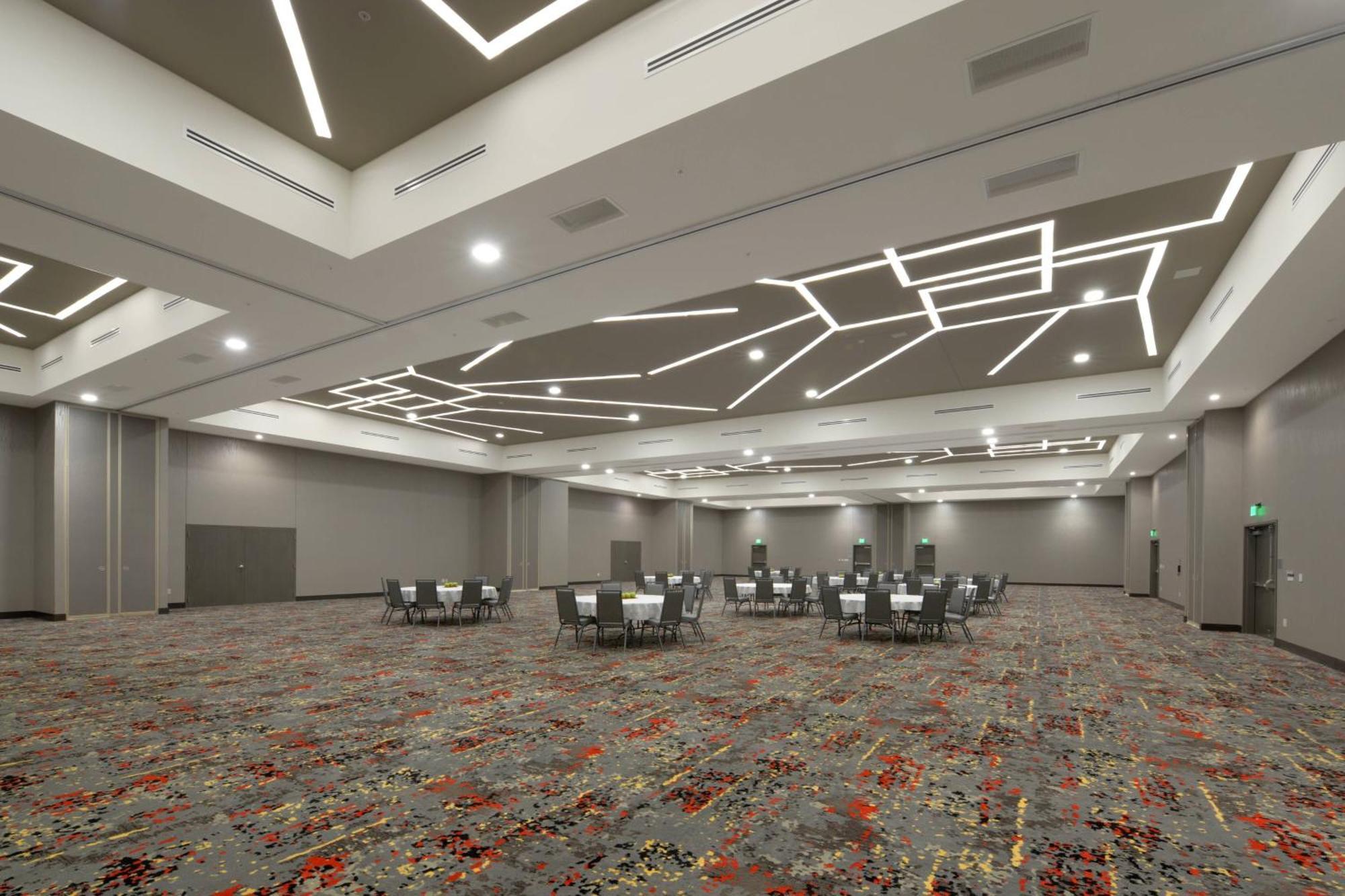 Courtyard By Marriott Austin Pflugerville Exteriér fotografie
