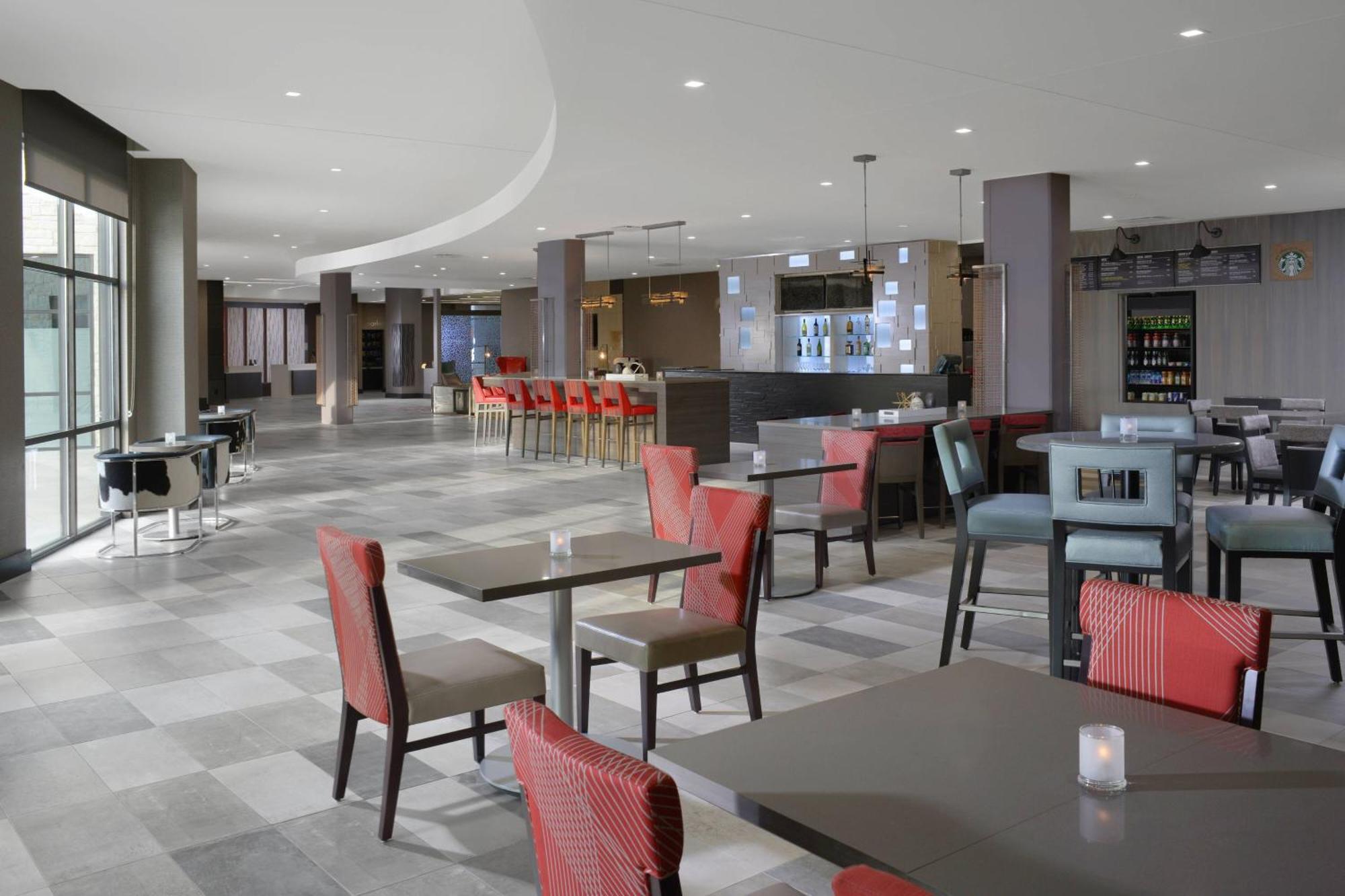 Courtyard By Marriott Austin Pflugerville Exteriér fotografie