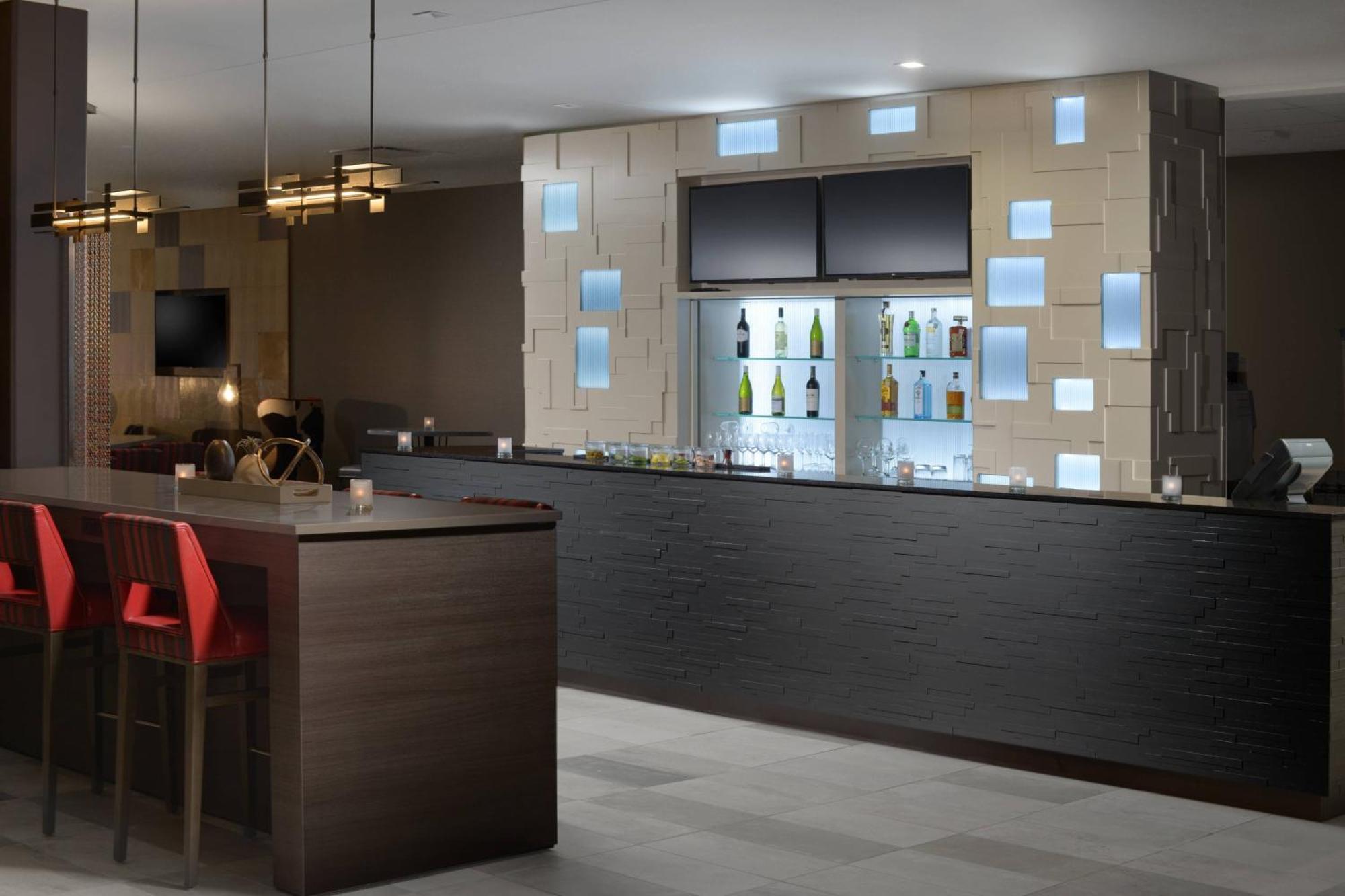 Courtyard By Marriott Austin Pflugerville Exteriér fotografie