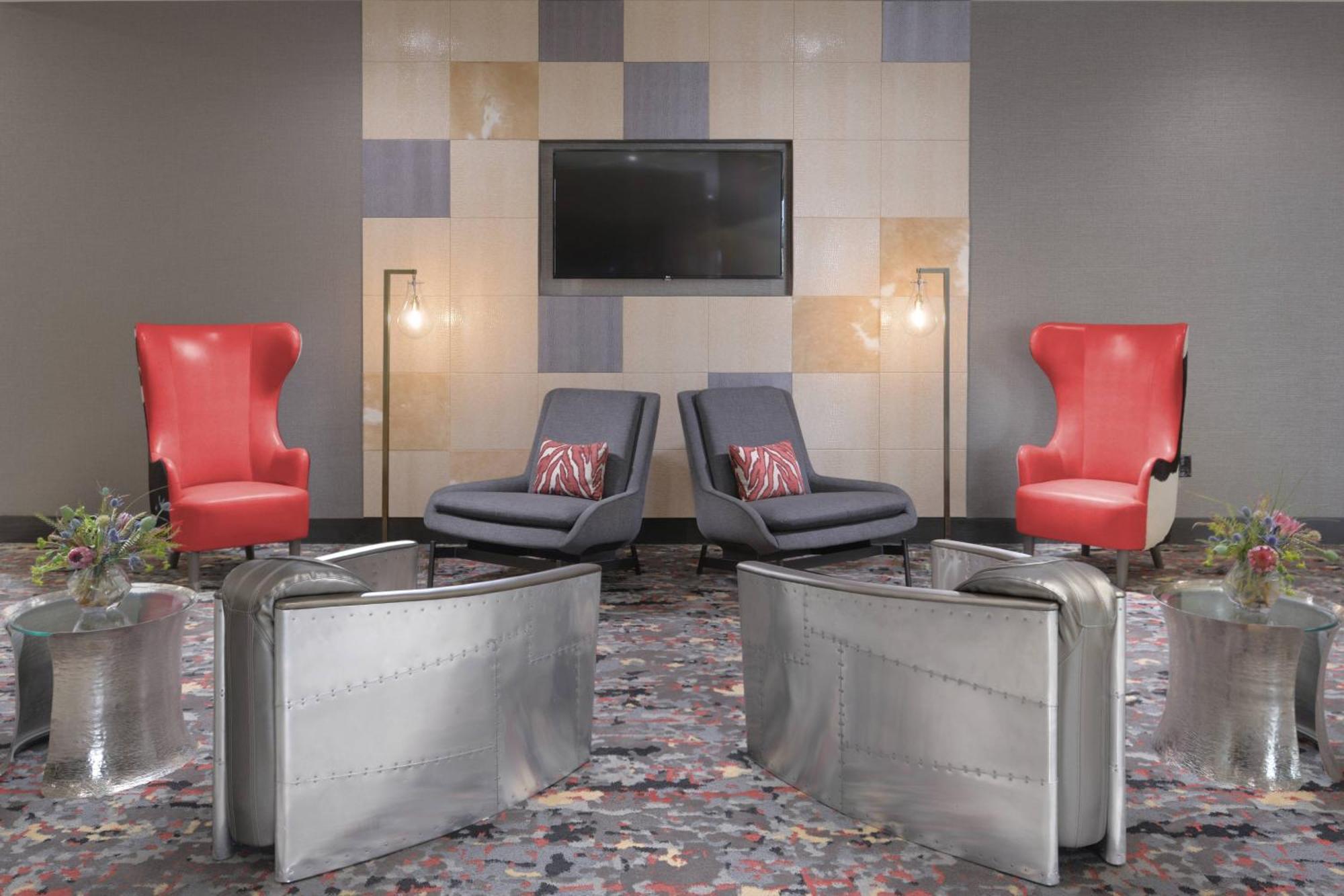 Courtyard By Marriott Austin Pflugerville Exteriér fotografie