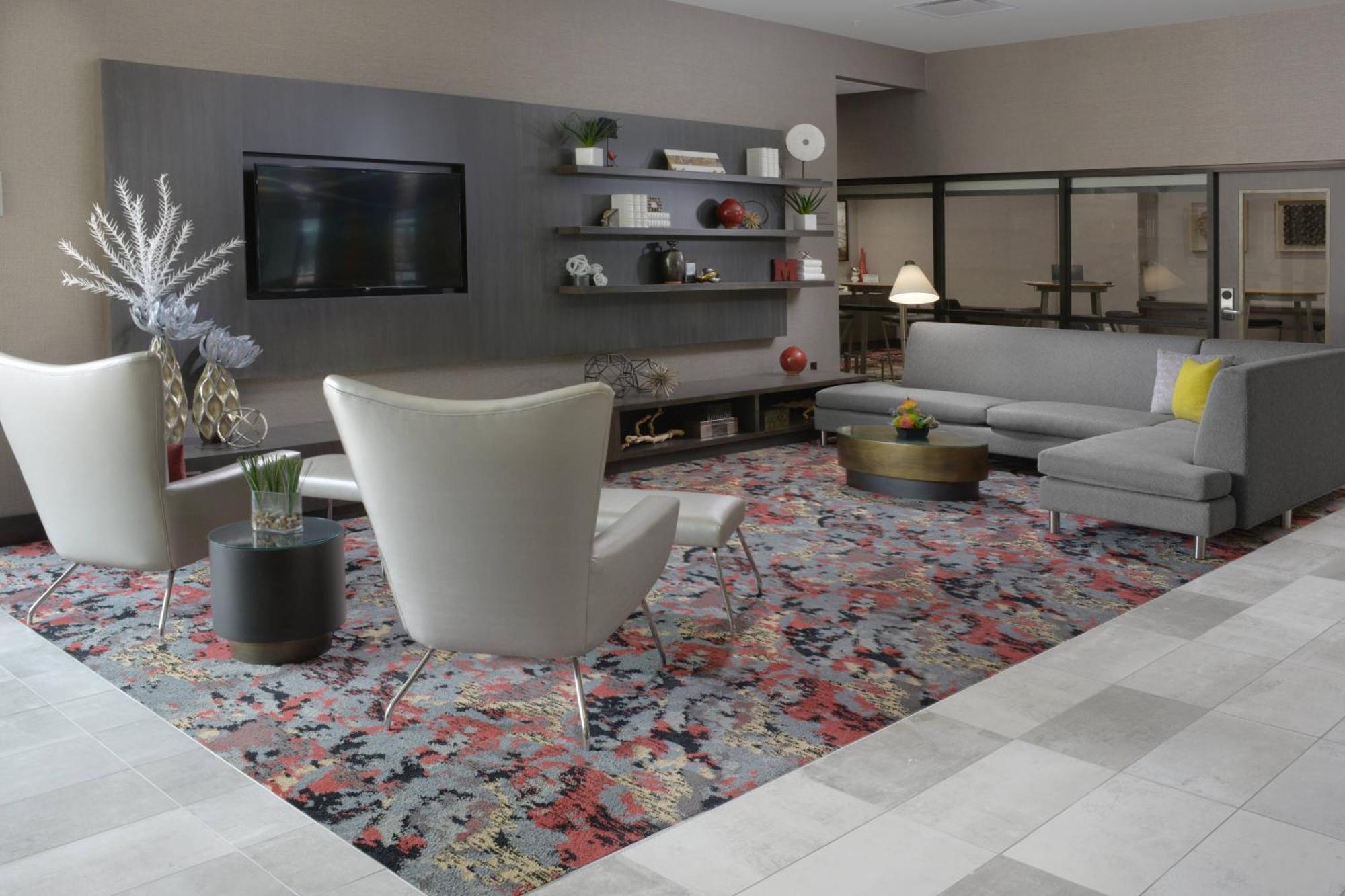 Courtyard By Marriott Austin Pflugerville Exteriér fotografie