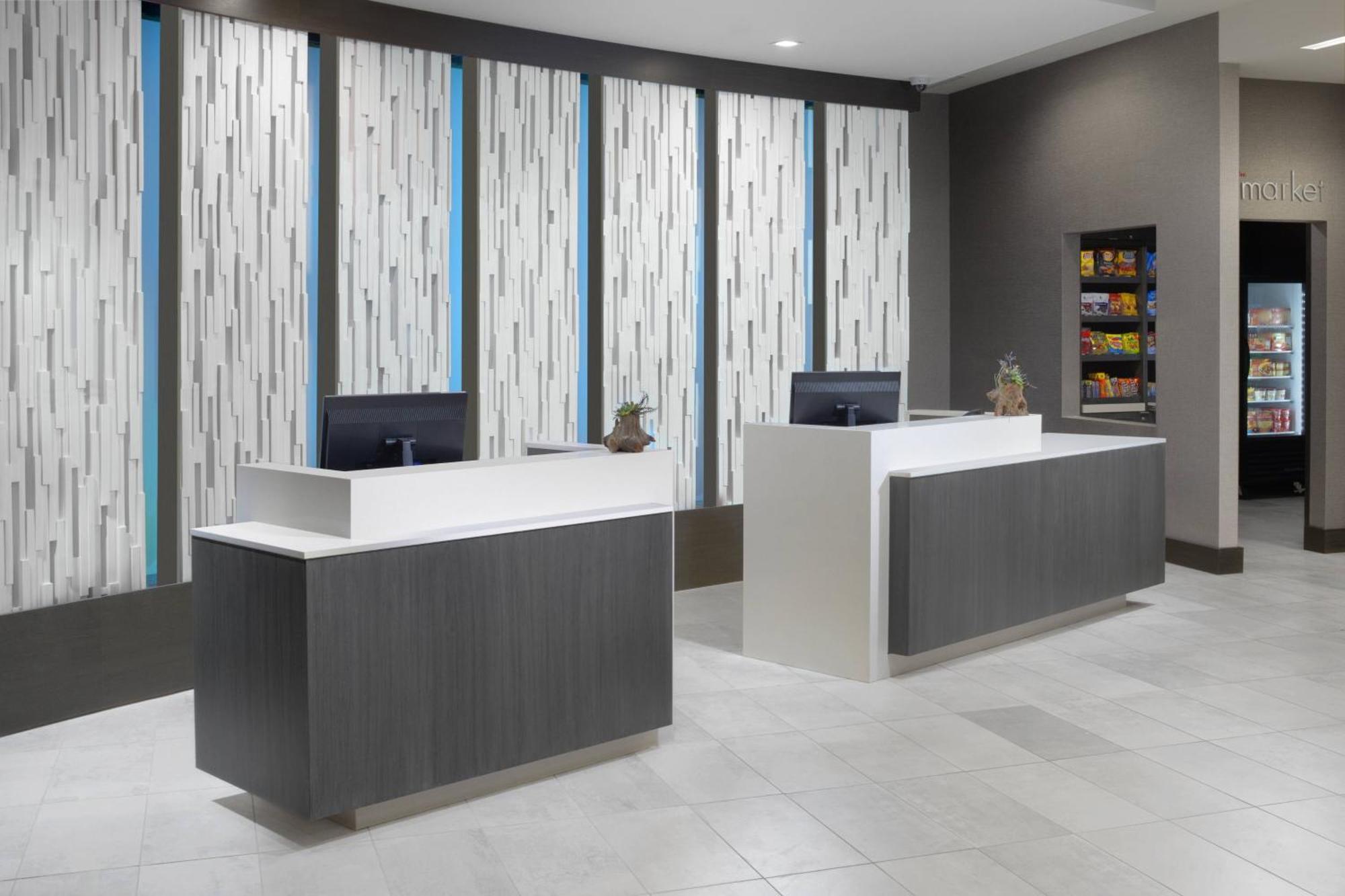 Courtyard By Marriott Austin Pflugerville Exteriér fotografie
